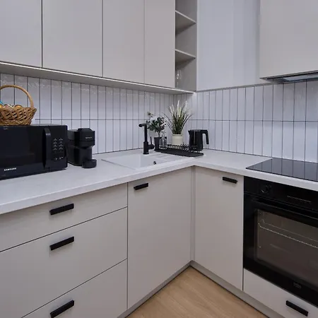 Stylish In Wine Town Apartment