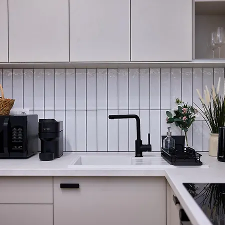 Apartment Stylish In Wine Town Modra