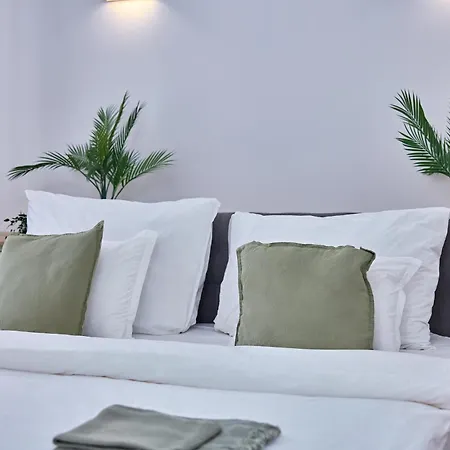 Stylish In Wine Town Modra