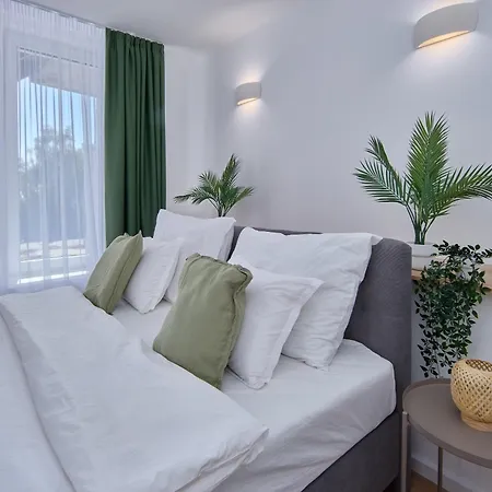 Stylish In Wine Town Apartment