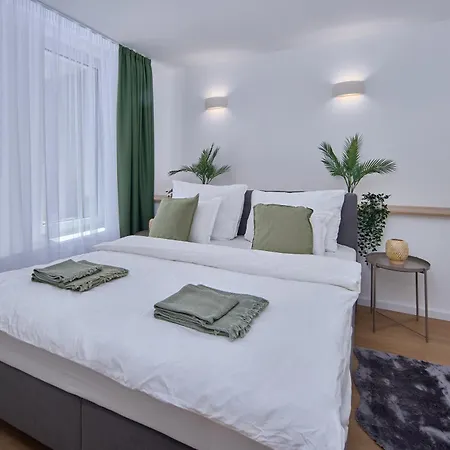 Stylish In Wine Town Apartment *