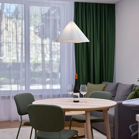 Stylish In Wine Town