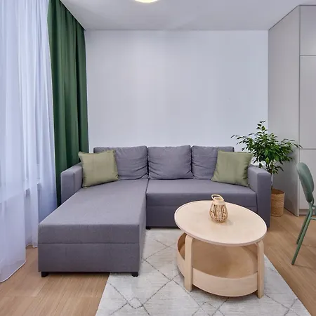 Stylish In Wine Town Apartment