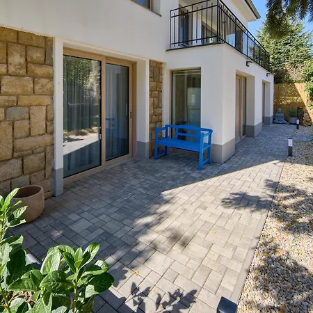 Stylish In Wine Town Apartmán Modra