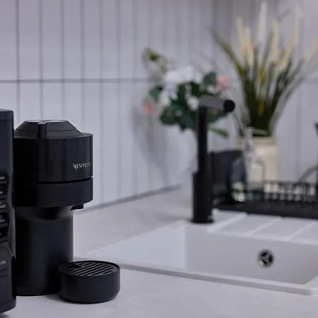 Stylish In Wine Town * Modra